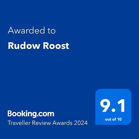 Apartamento Rudow Roost Beech Mountain Exterior foto