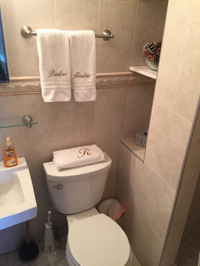Apartamento Rudow Roost Beech Mountain Exterior foto